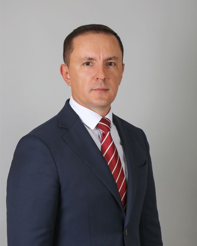Волошин Алексей Геннадьевич, руководитель практики по семейным спорам